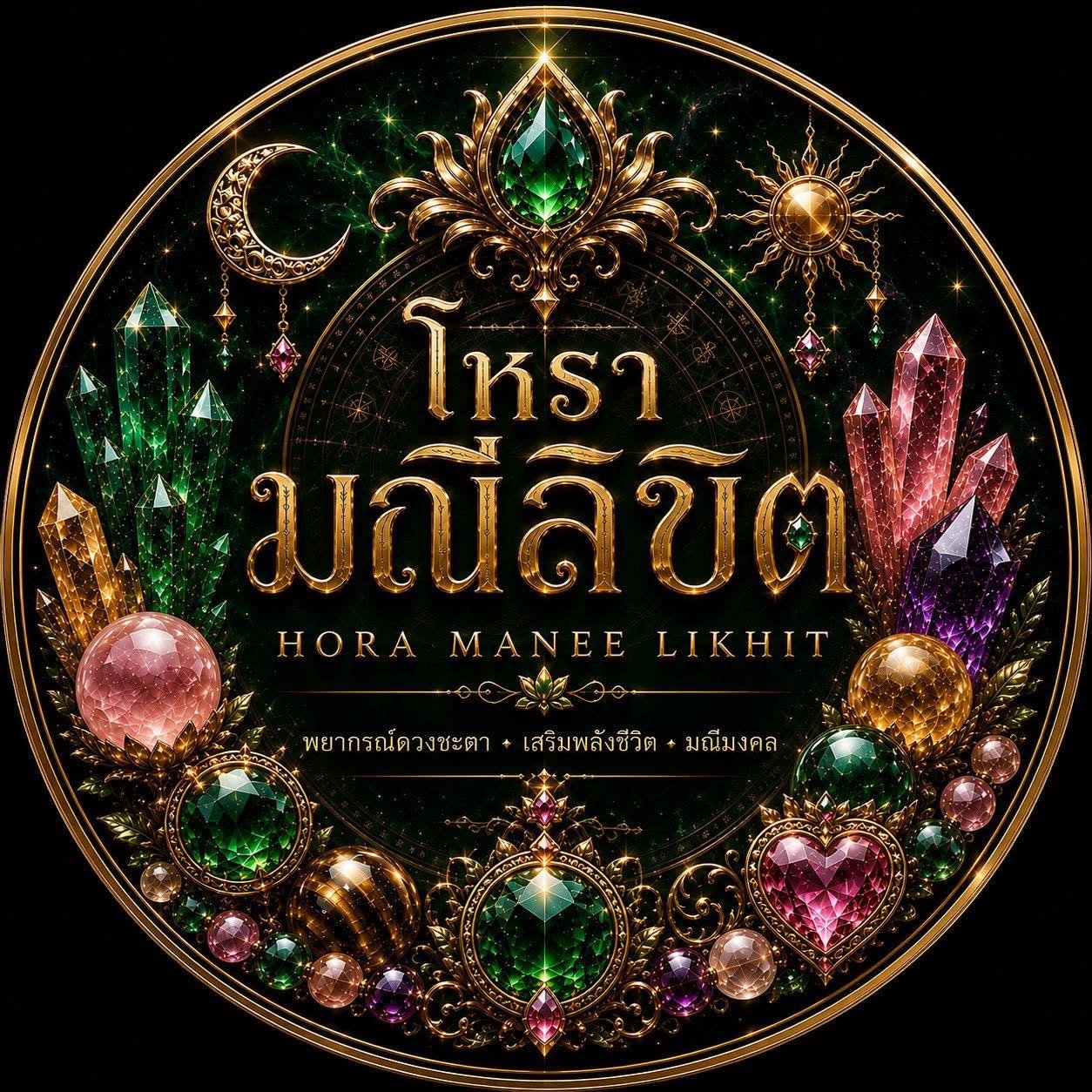 โหราแซ่บ